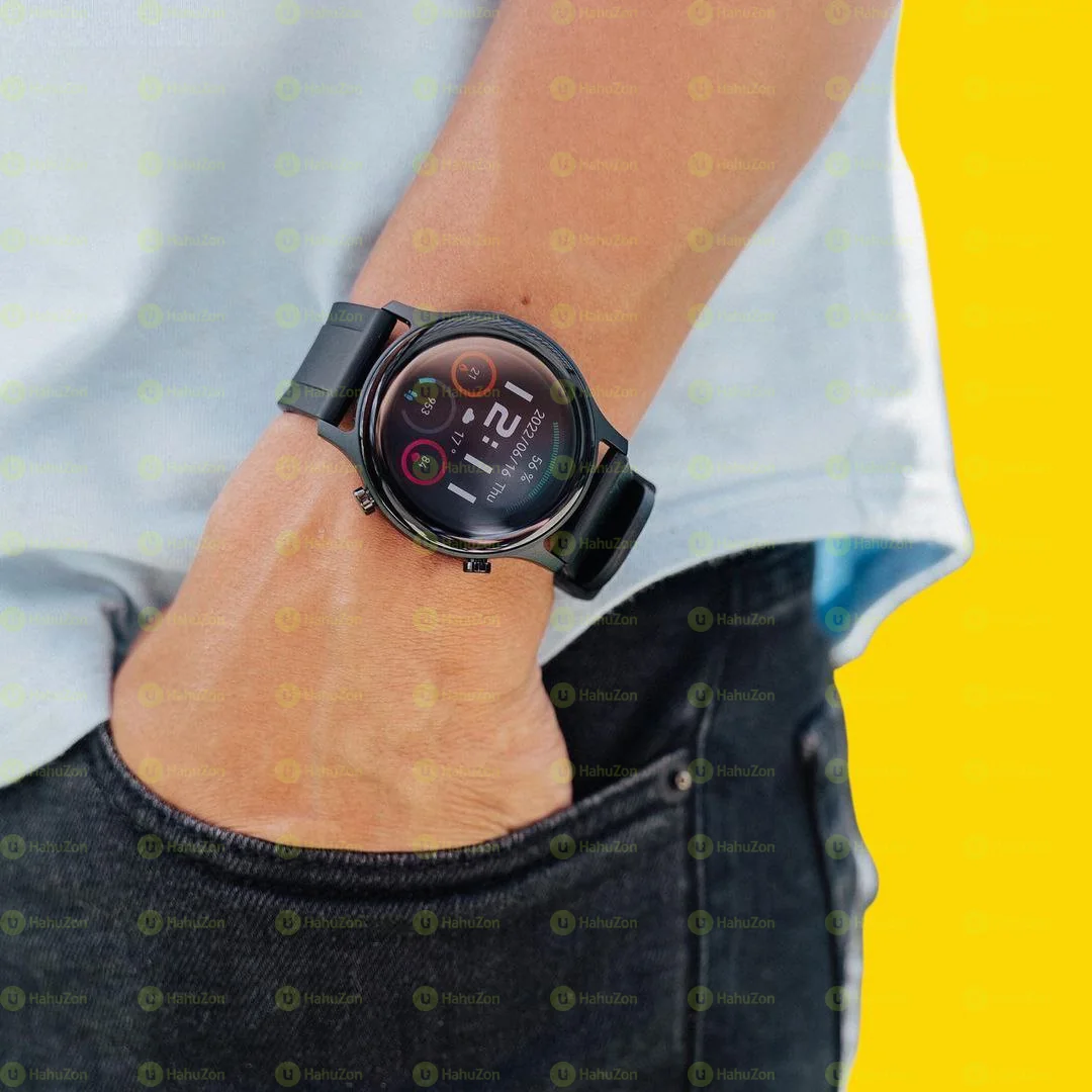 Xiaomi Haylou RS3 Smart Watch