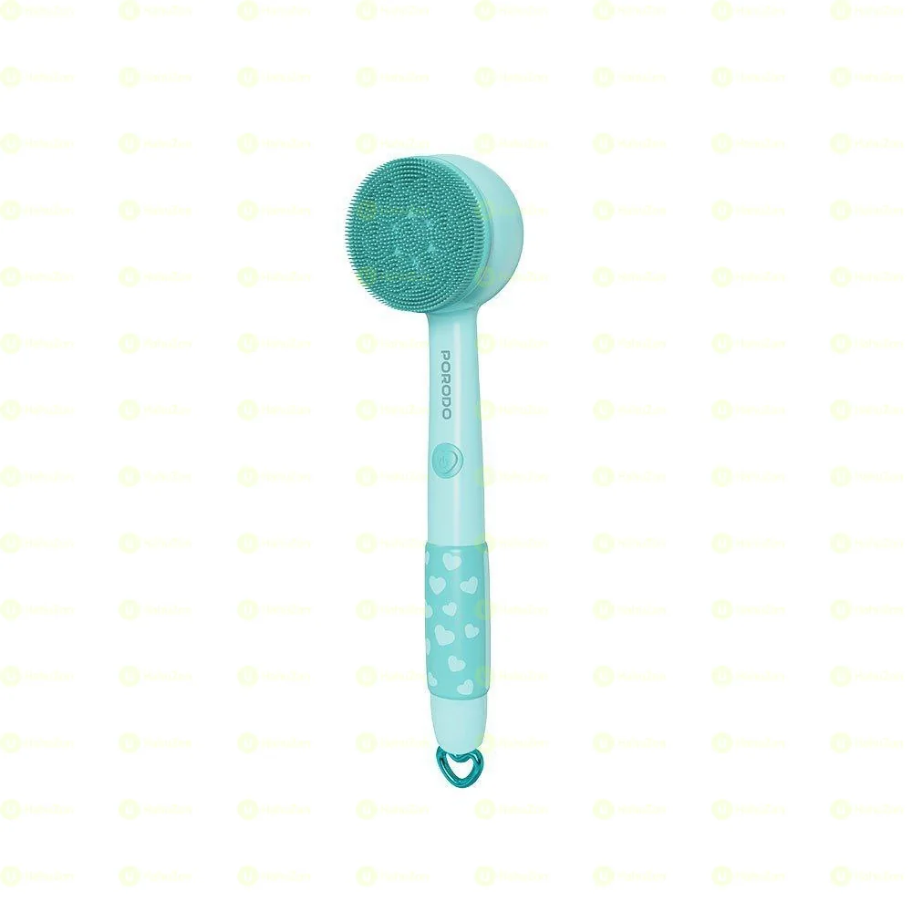 Porodo Kids Electric Bath Brush