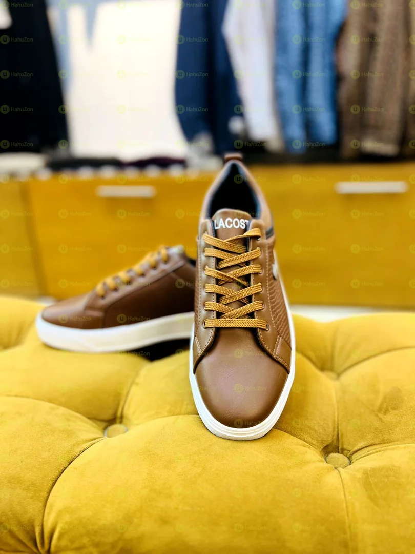 Lacoste Men's Shoes