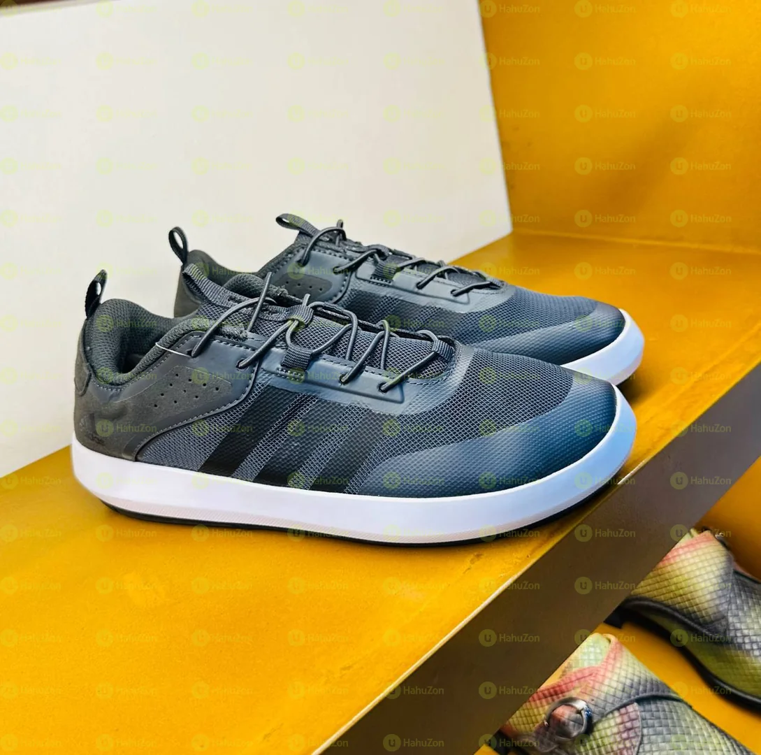 Adidas Men's Shoes
