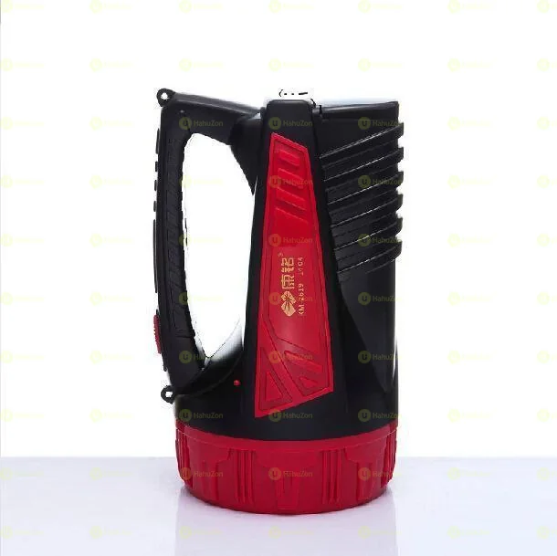 Rechargeable LED Hand Lamp