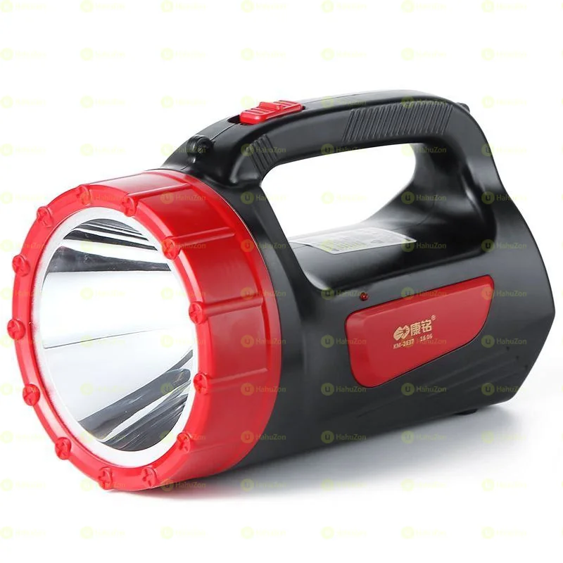Rechargeable LED Hand Lamp