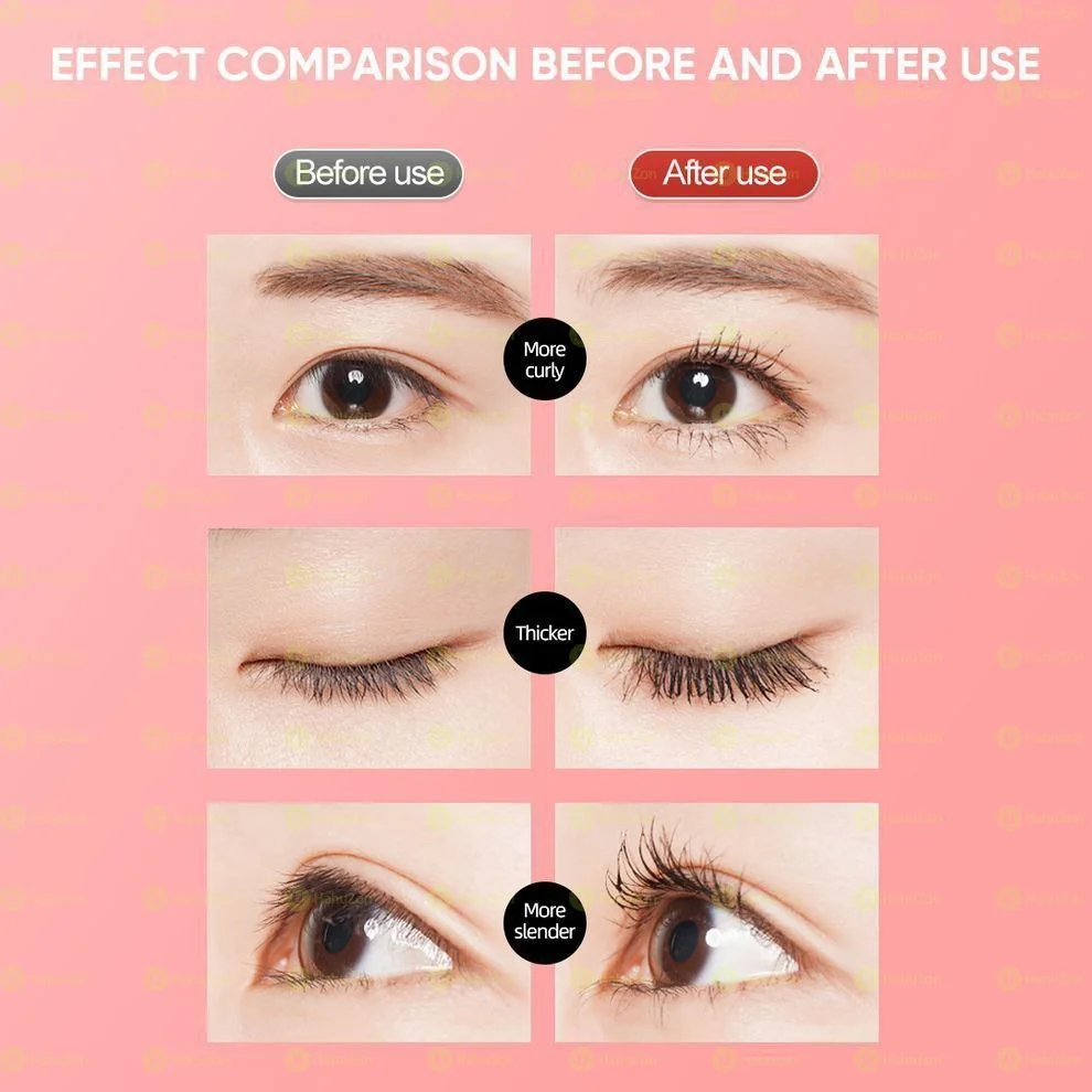 Bomidi EC1 Electric Eyelash Curler