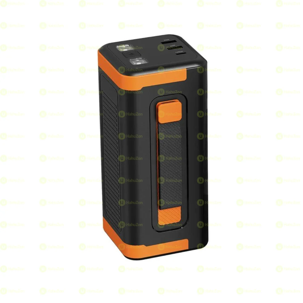 Porodo Power Boost 50000mAh Power Bank