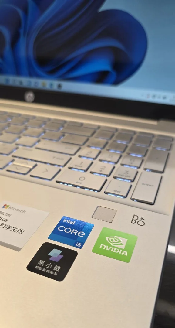 Hp Pavilion Core i5 13th Generation Laptop