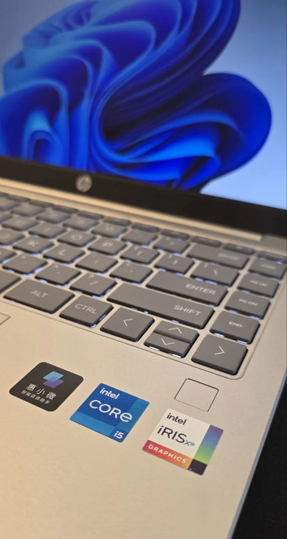 Hp Notebook Core i5 13th Generation Laptop