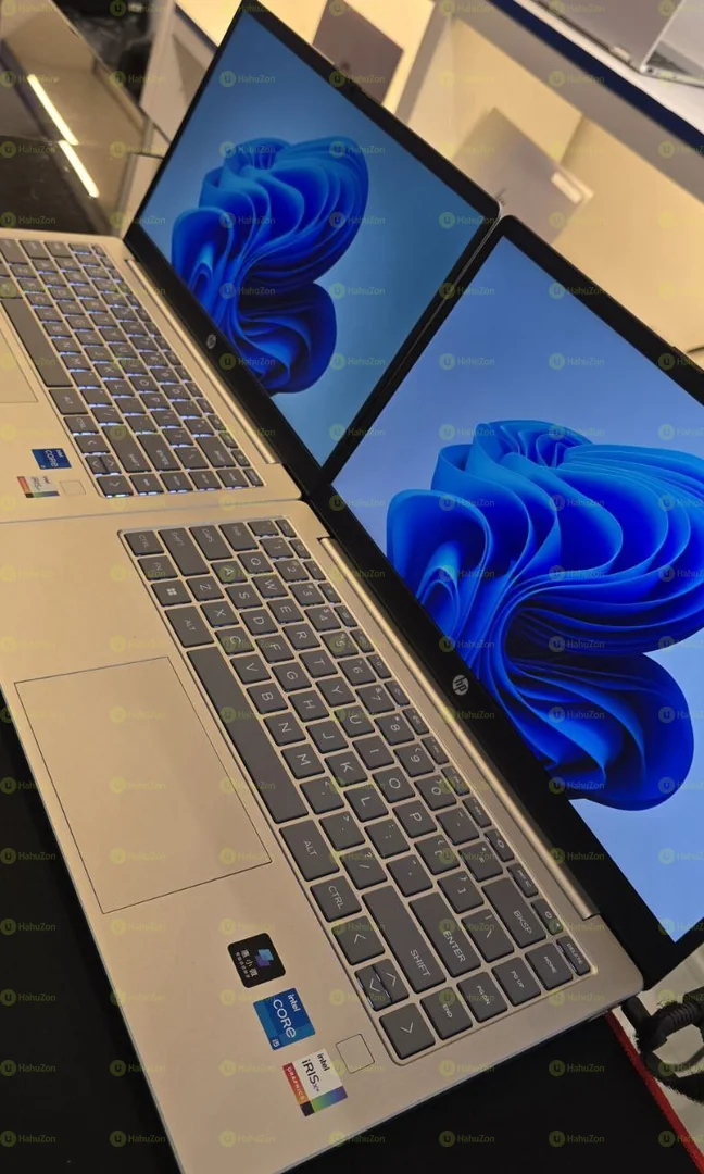 Hp Notebook Core i5 13th Generation Laptop