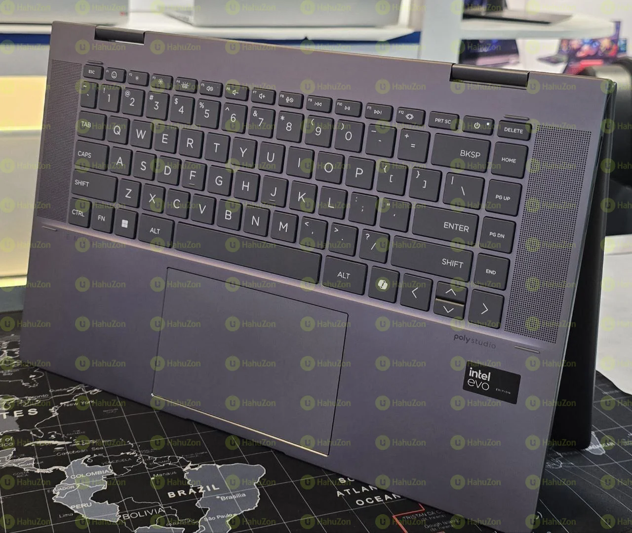 Hp Envy x360 Ultra 7 14th Generation Laptop