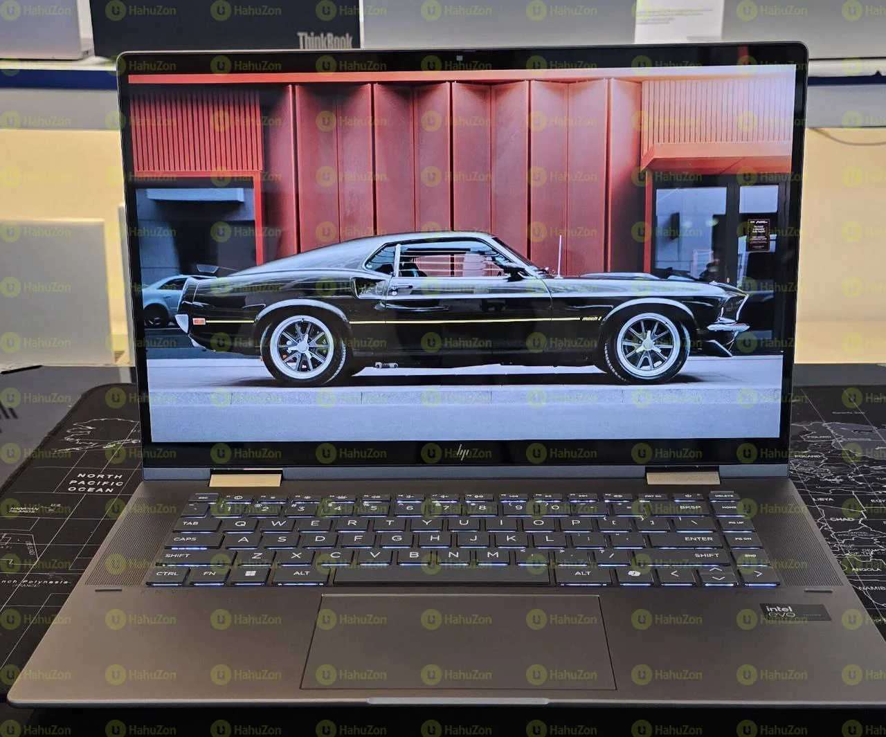 Hp Envy x360 Ultra 7 14th Generation Laptop