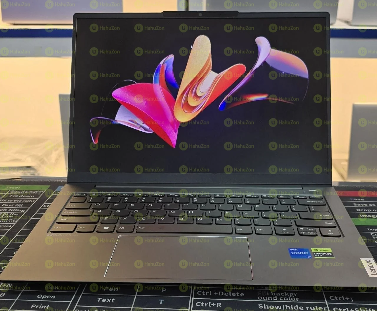 Lenovo Thinkbook Core i7 13th Generation Gaming Laptop