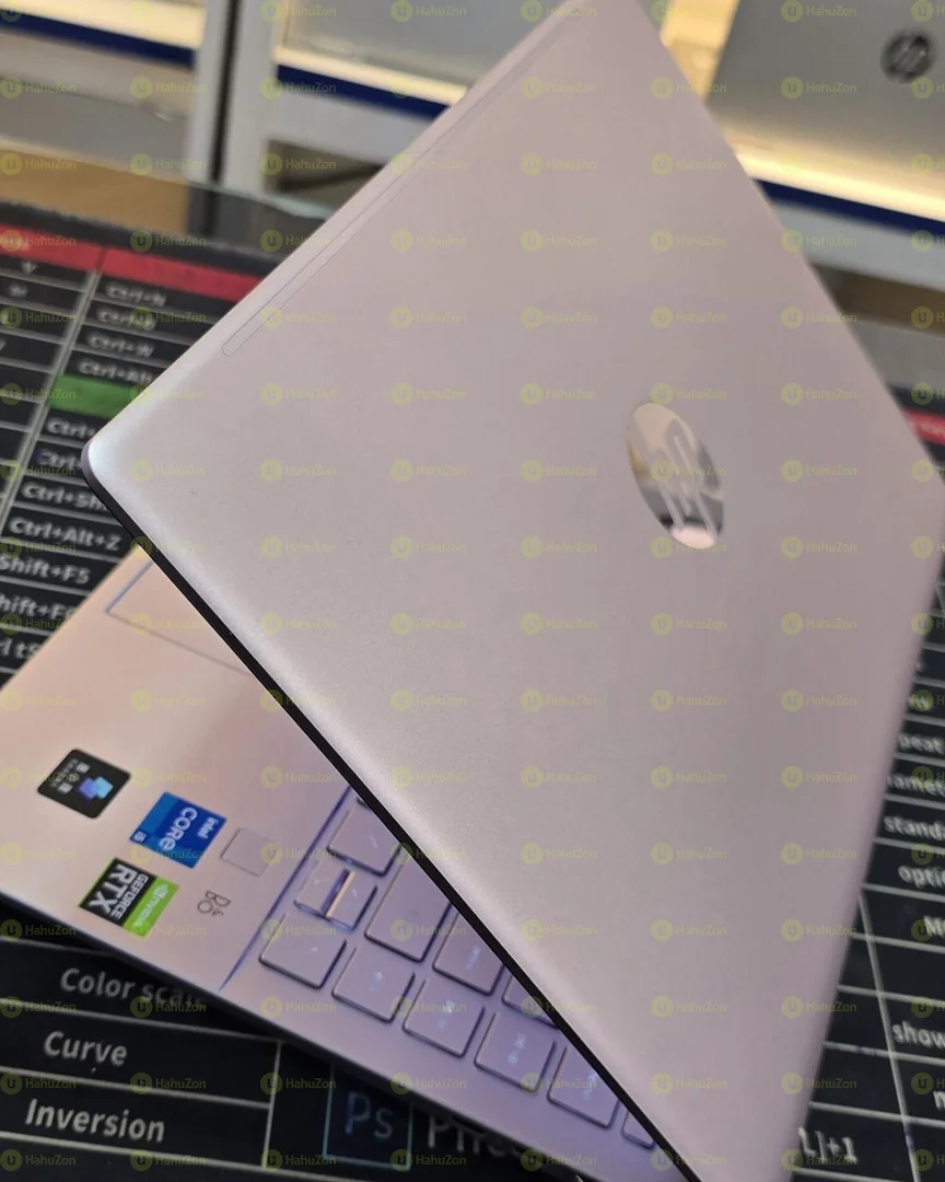 Hp Pavilion Plus Core i5 12th Generation Laptop