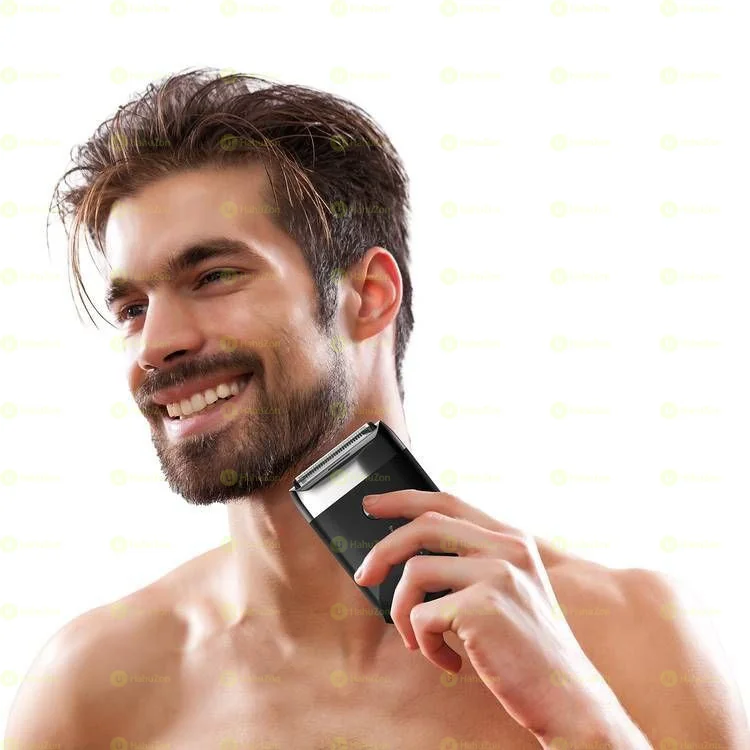 Porodo Dual-Blade Pocket Shaver