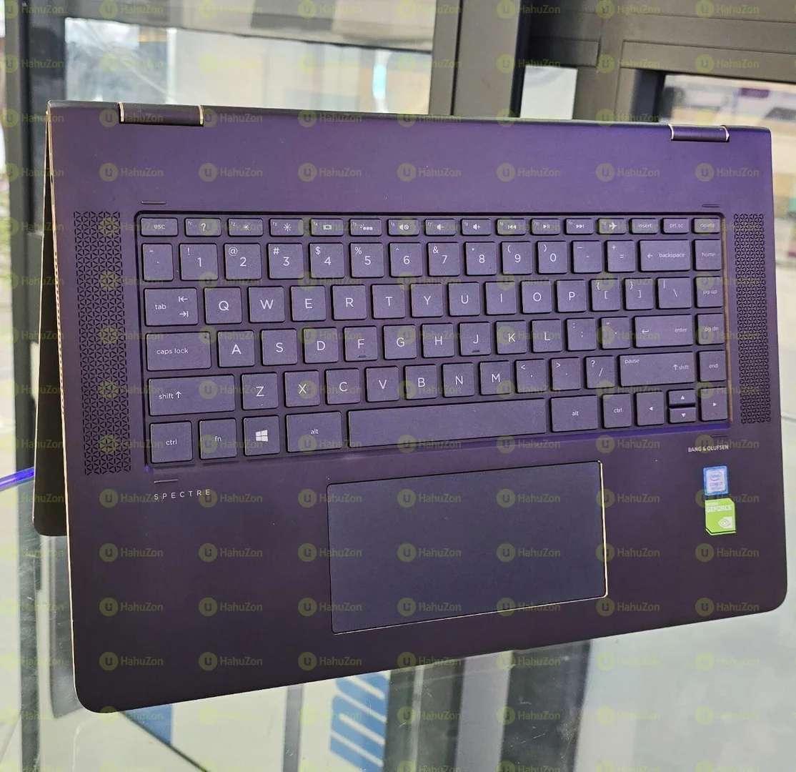 Hp Spector x360 Core i7 8th Generation Laptop