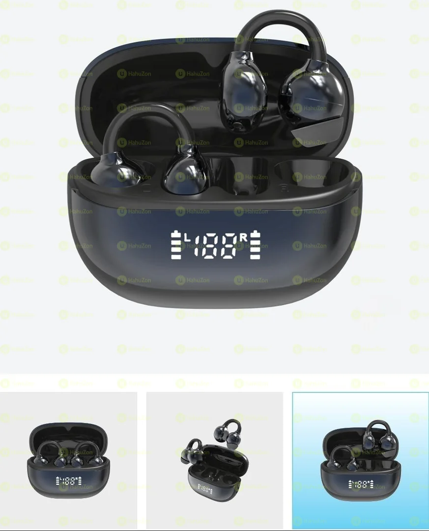 G-Tab Clip2 Pro Earbud