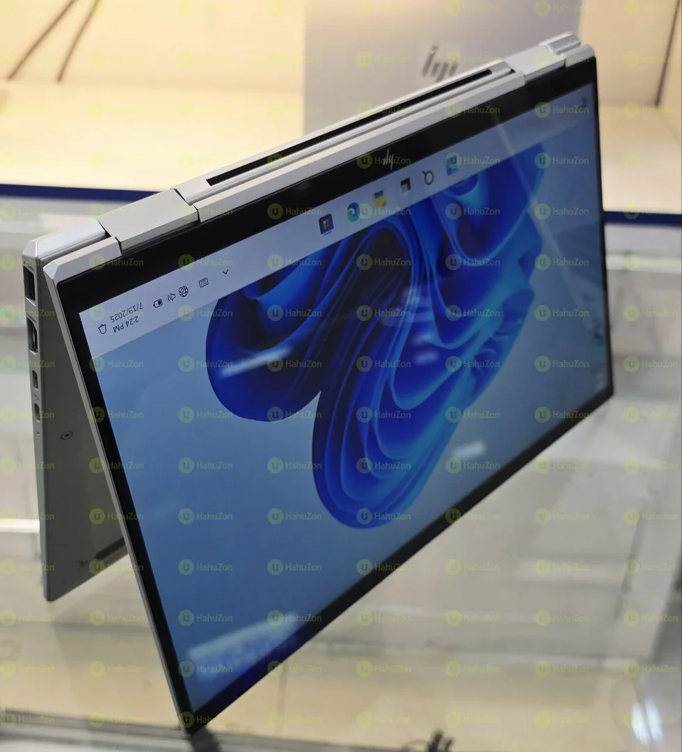 Hp Elitebook  x360° Core i7 11th Generation Laptop