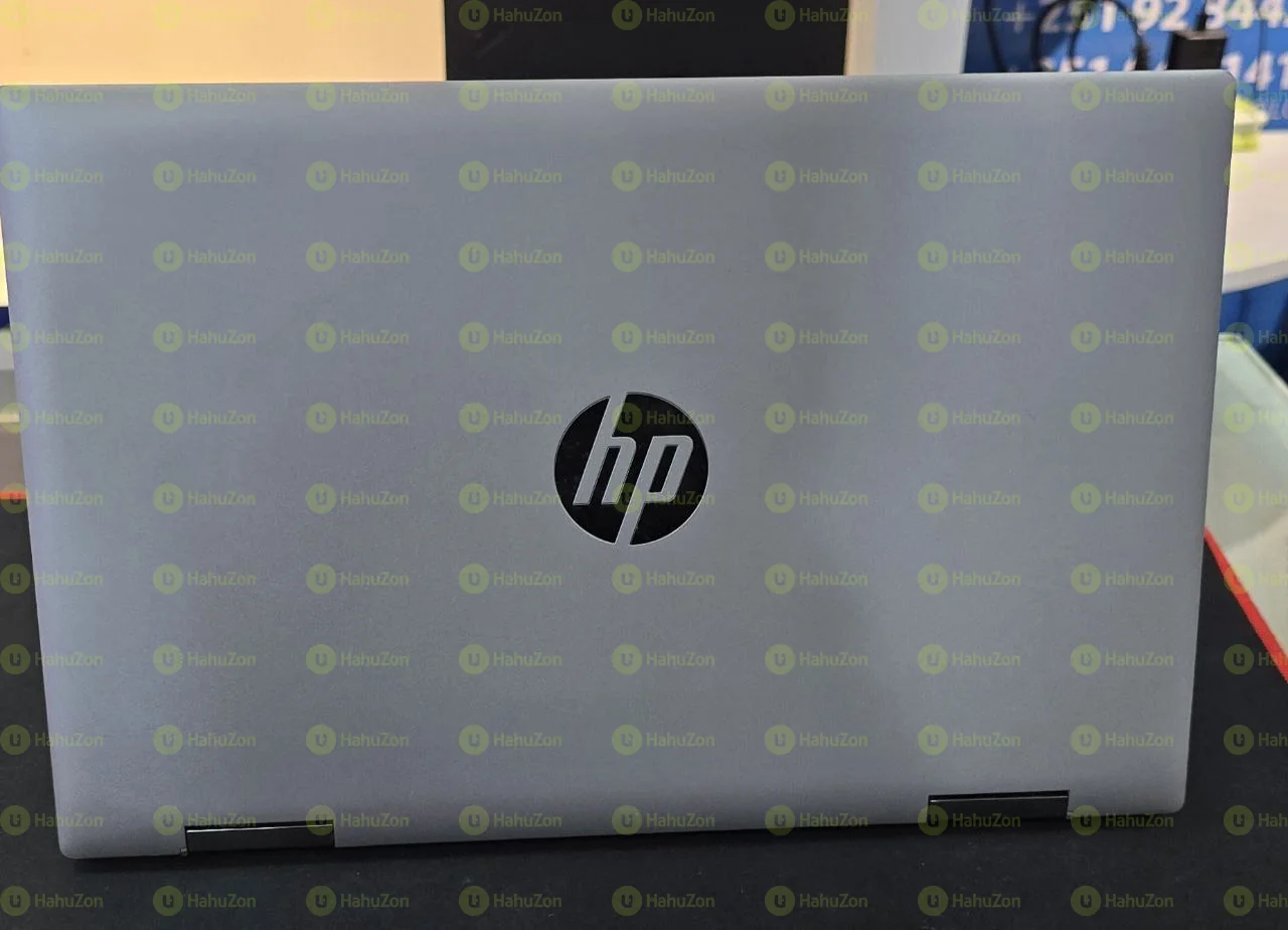 Hp Pavilion x360 Core i5 11th Generation Laptop