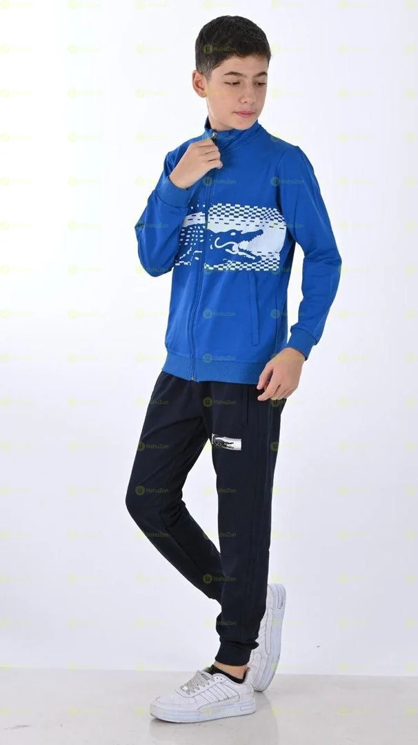 2 Piece Sportswear