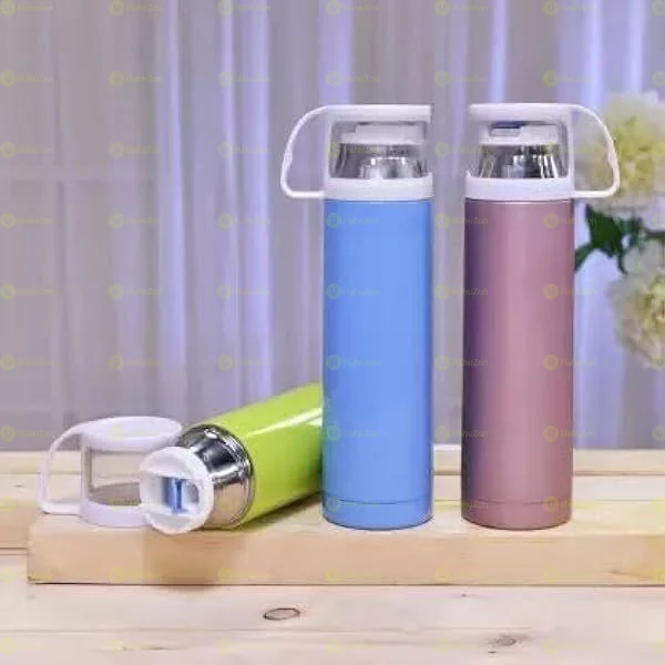 Stainless Steel Vacuum Cup