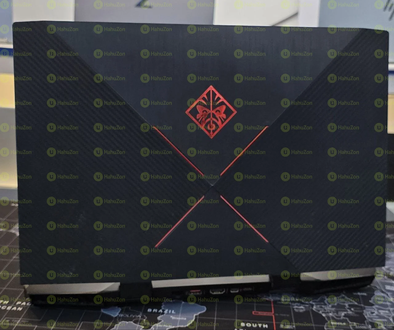 Hp Omen X Core i7 9th Generation Gaming Laptop