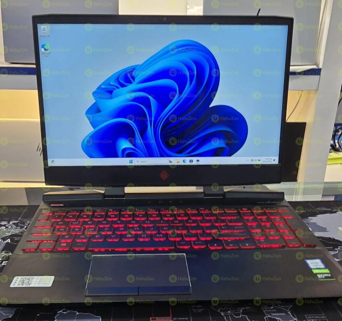 Hp Omen X Core i7 9th Generation Gaming Laptop