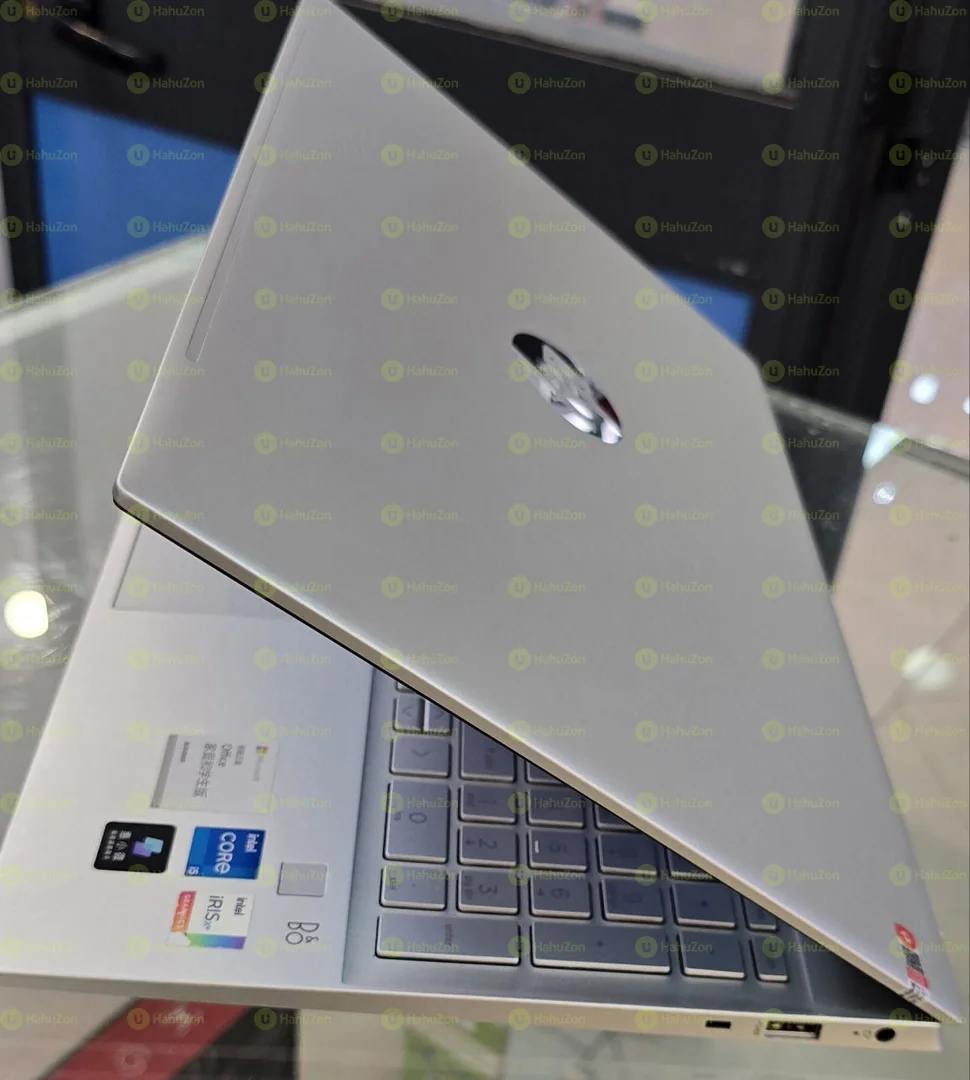 Hp Pavilion Core i5 13th Generation Laptop