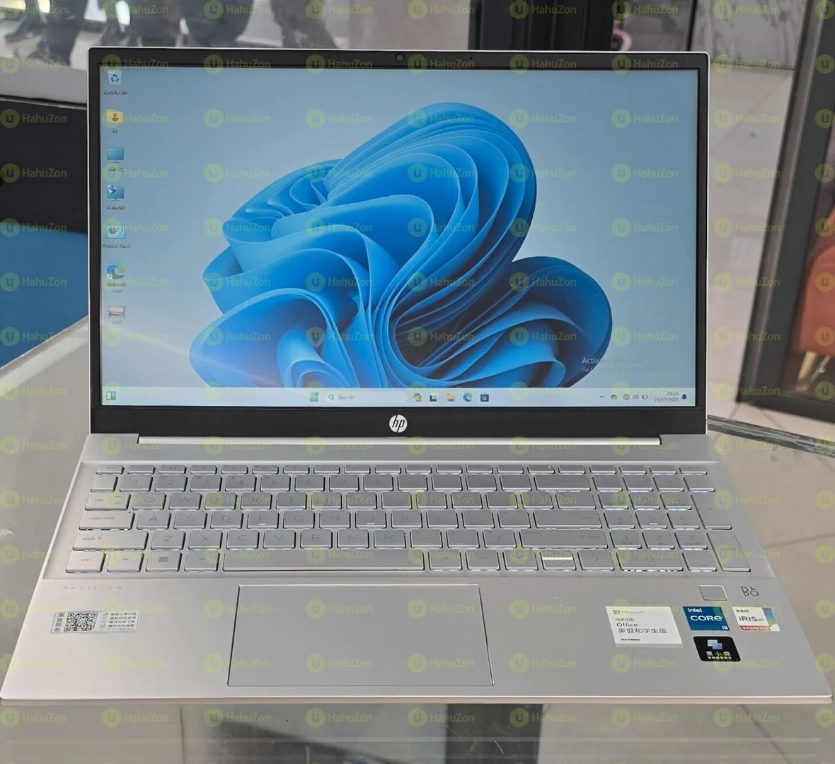 Hp Pavilion Core i5 13th Generation Laptop