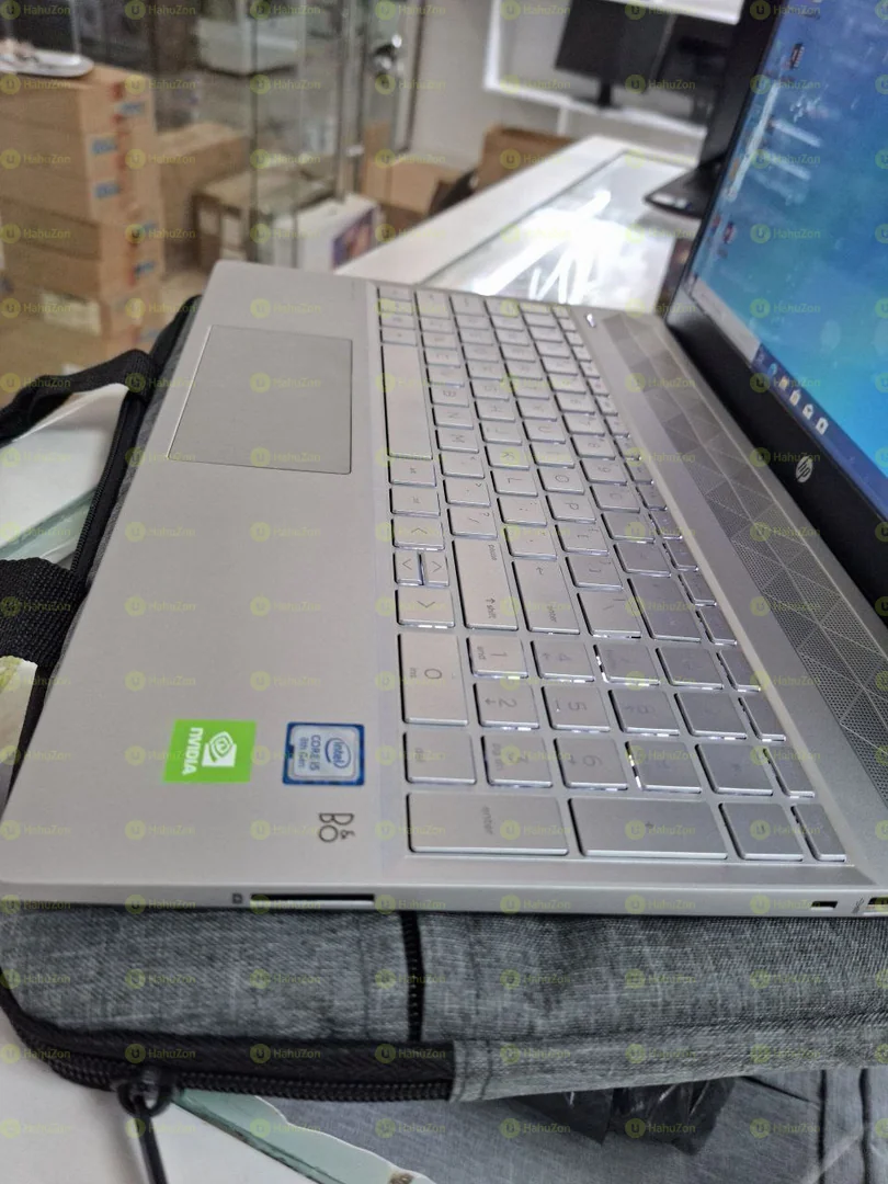 Hp Pavilion Core i5  8th Generation Laptop