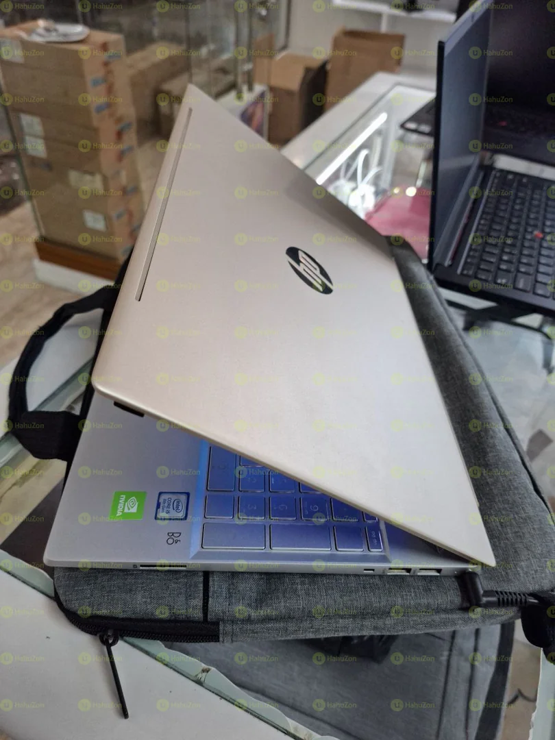 Hp Pavilion Core i5  8th Generation Laptop