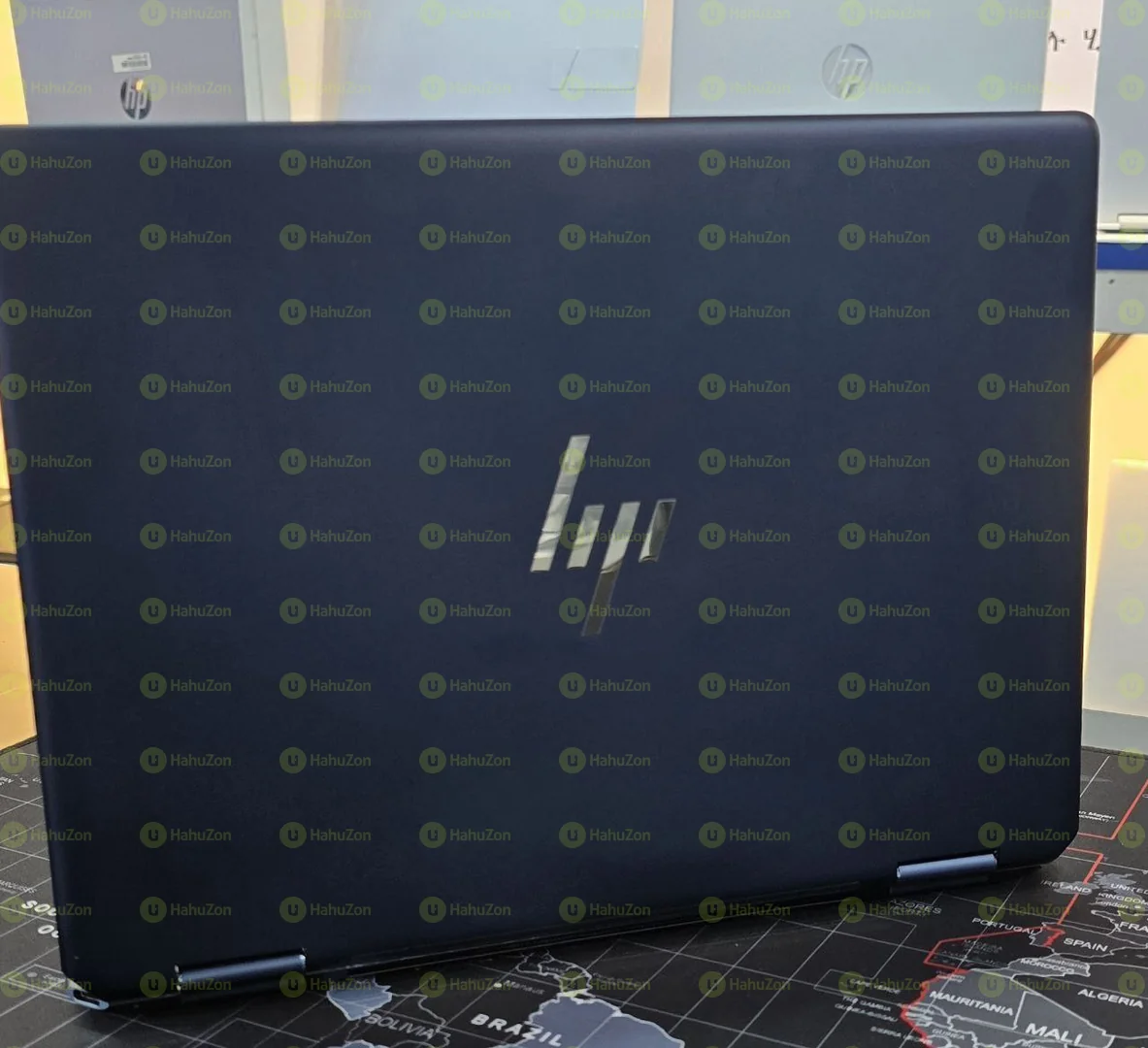 Hp Spector Core i7 12th Generation Laptop