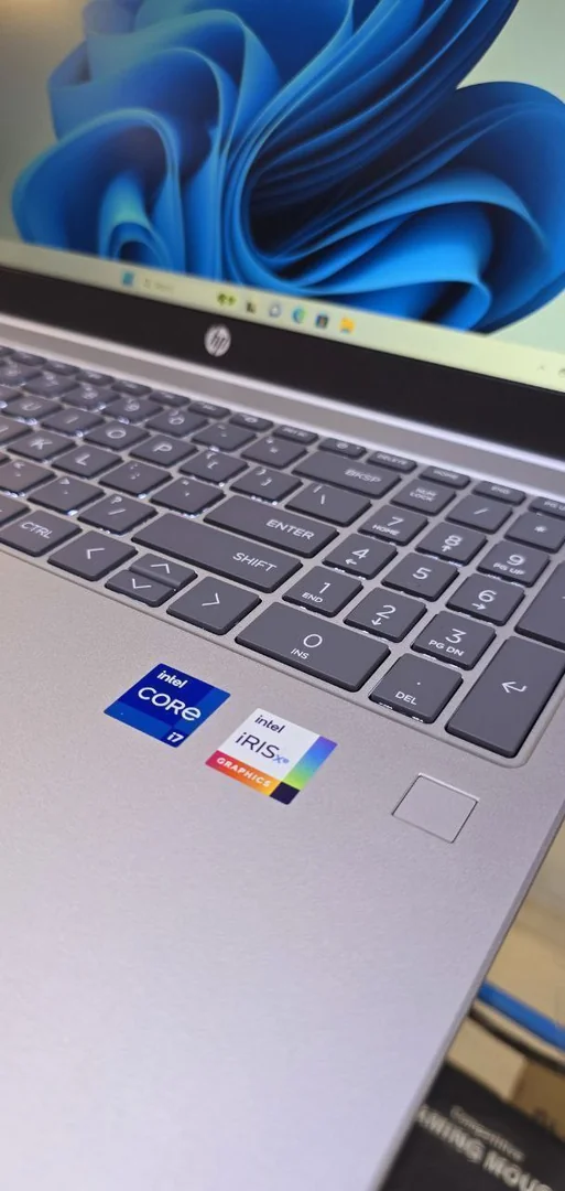 Hp Notebook Core i7 13th Generation Laptop