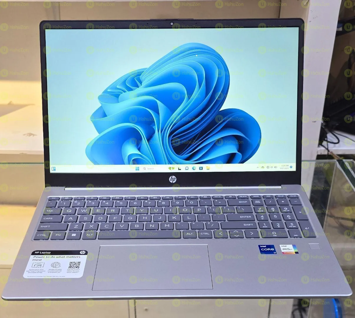 Hp Notebook Core i7 13th Generation Laptop