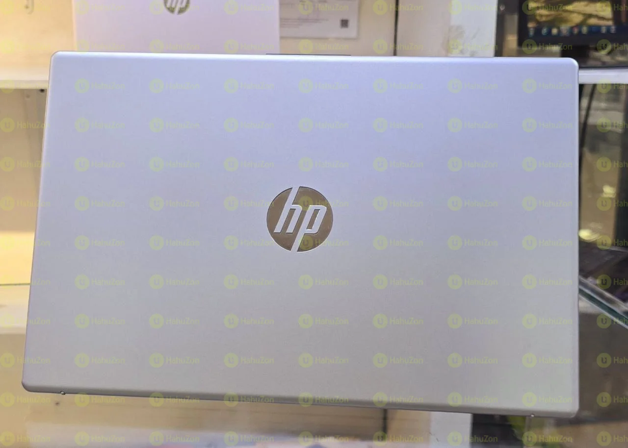 Hp Notebook Core i7 13th Generation Laptop