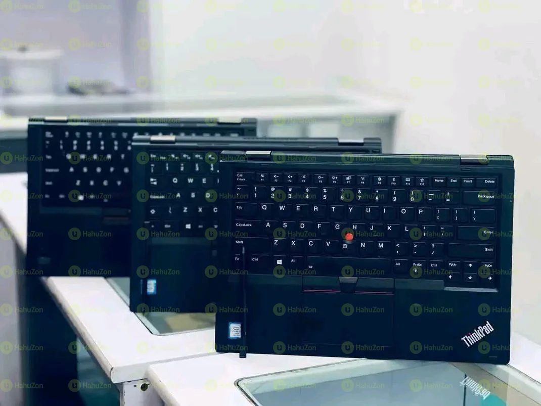 Lenovo Thinkpad x390 Core i5 8th Generation Laptop