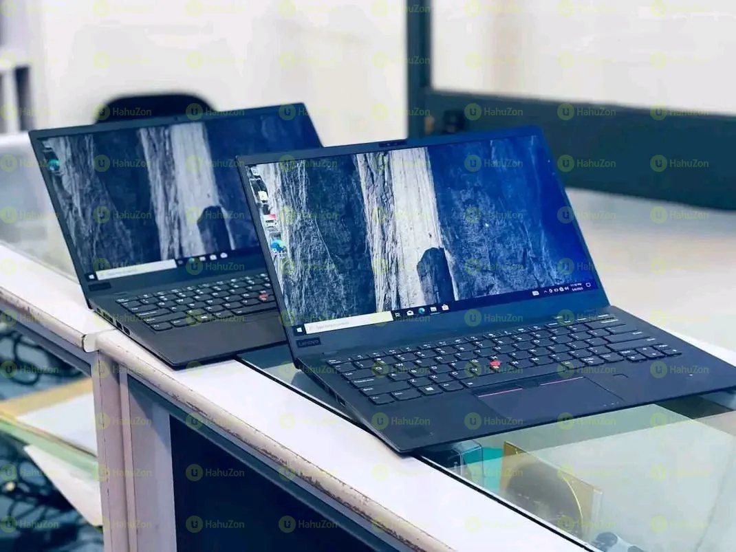 Lenovo Thinkpad x390 Core i5 8th Generation Laptop