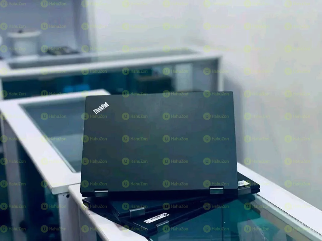 Lenovo Thinkpad x390 Core i5 8th Generation Laptop