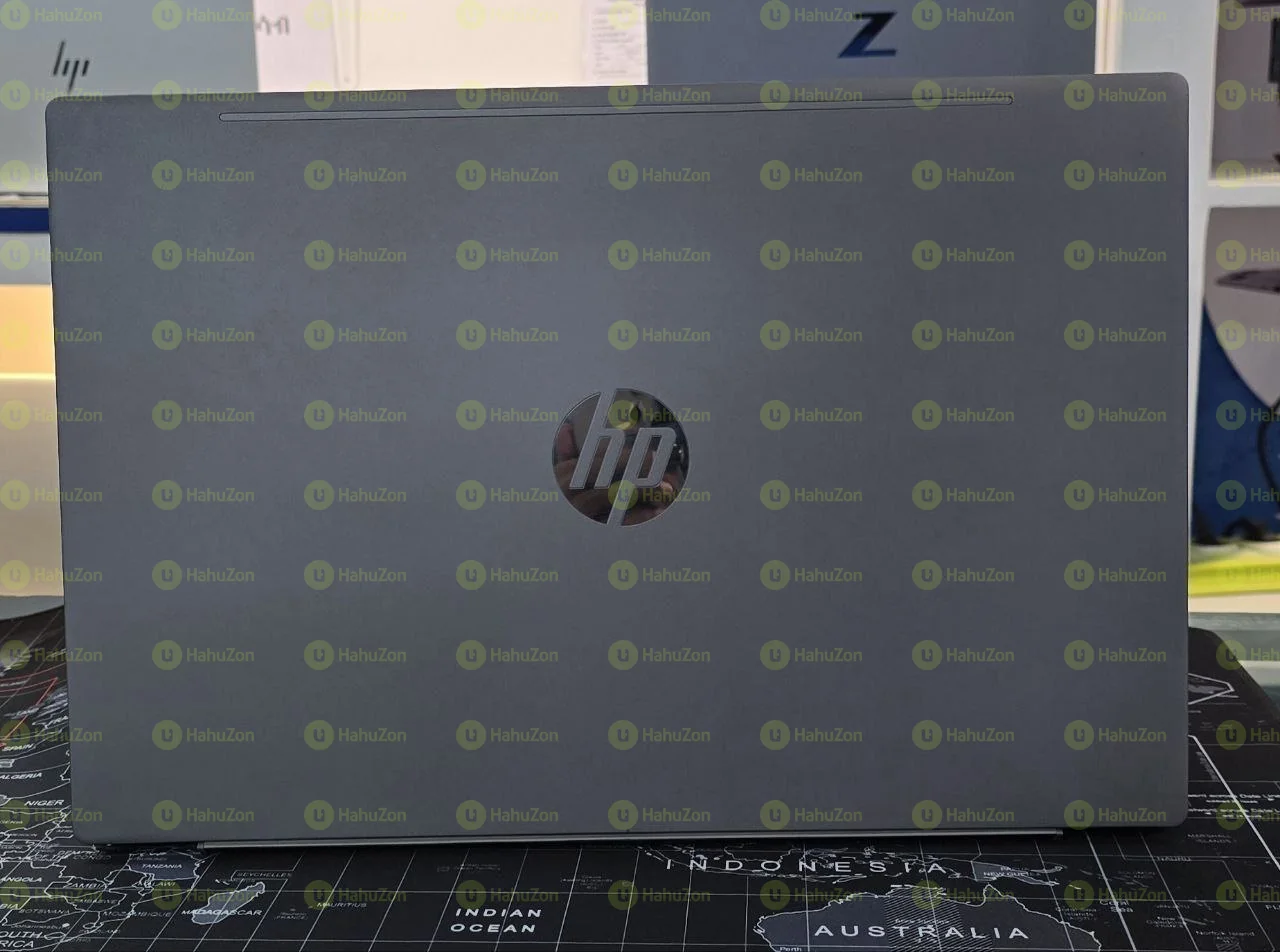 Hp Pavilion Core i510th Generation Laptop