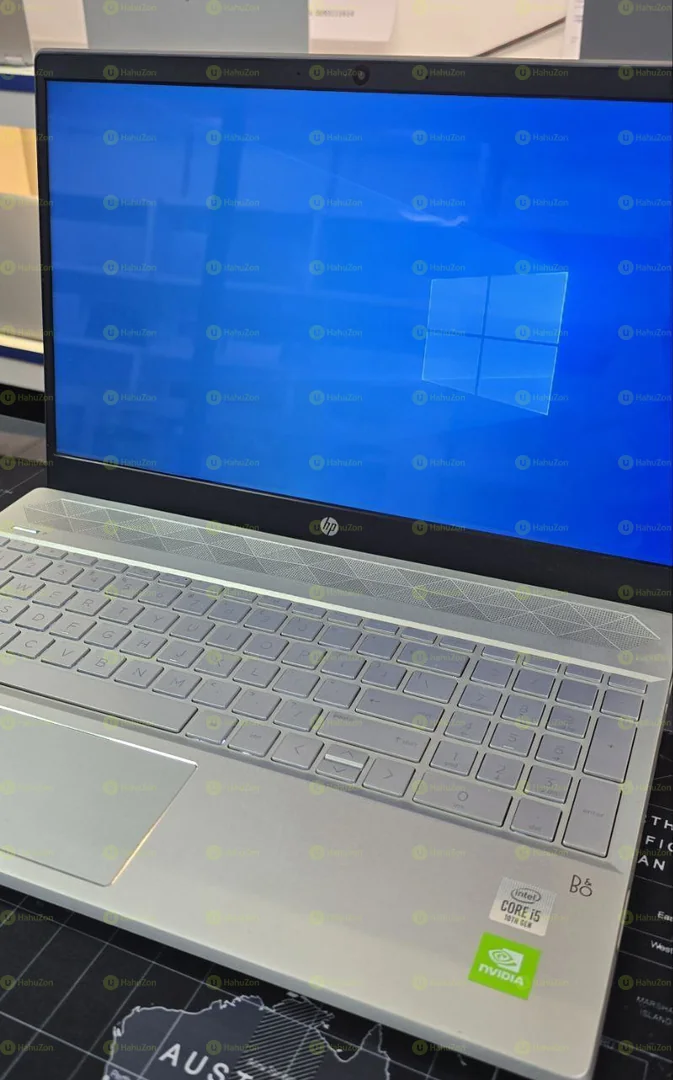 Hp Pavilion Core i510th Generation Laptop