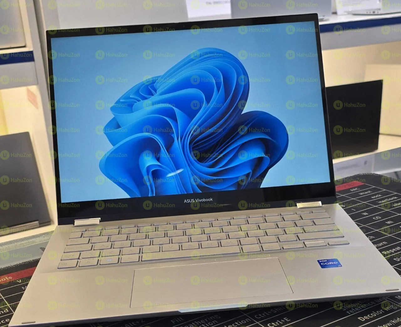 Asus Vivobook Core i7 13th Generation Laptop