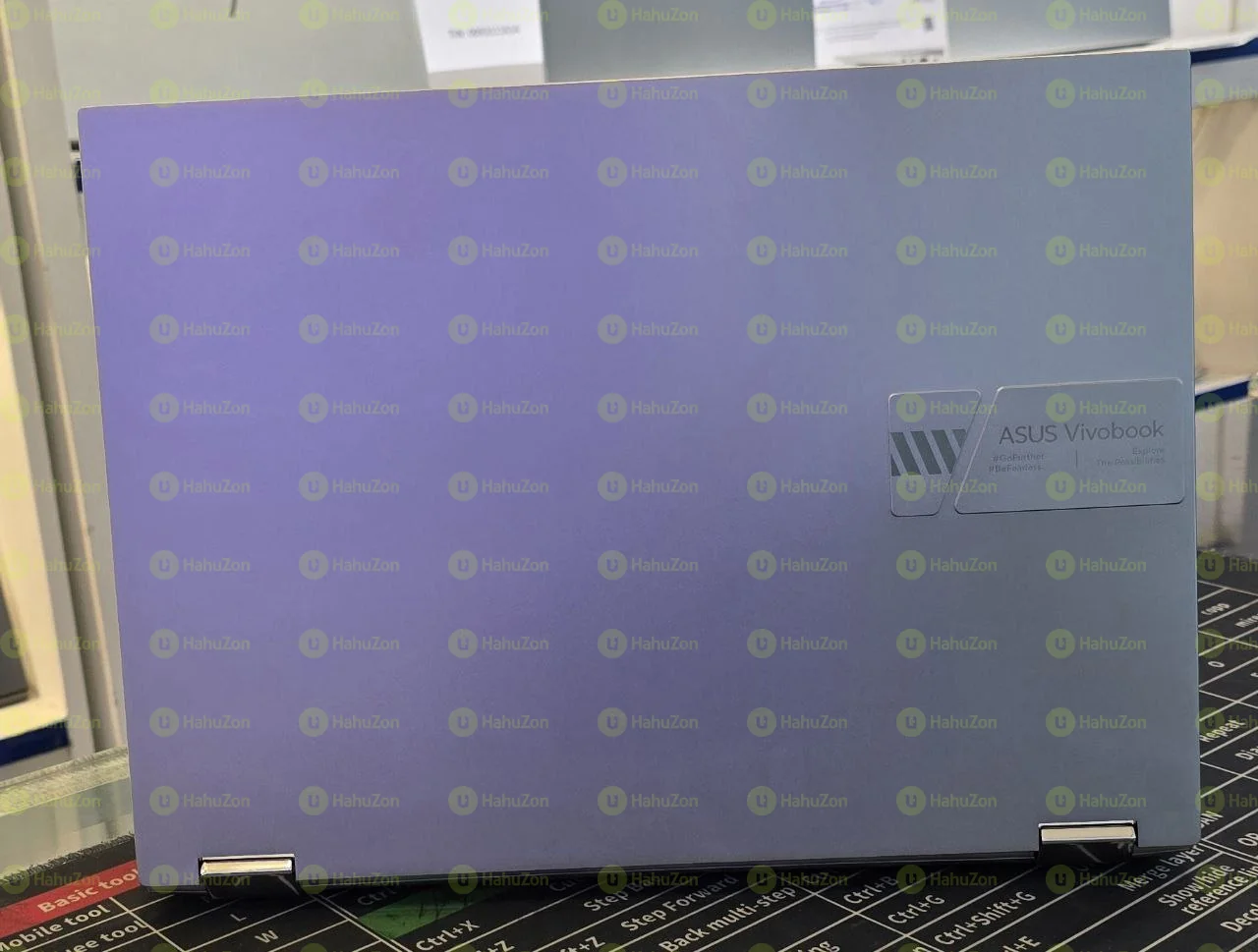 Asus Vivobook Core i7 13th Generation Laptop