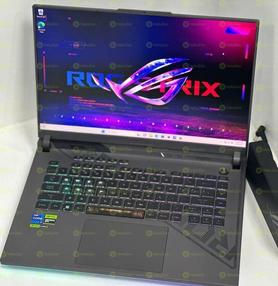 Asus Rog G614JV Core i9-14900HX Generation Laptop