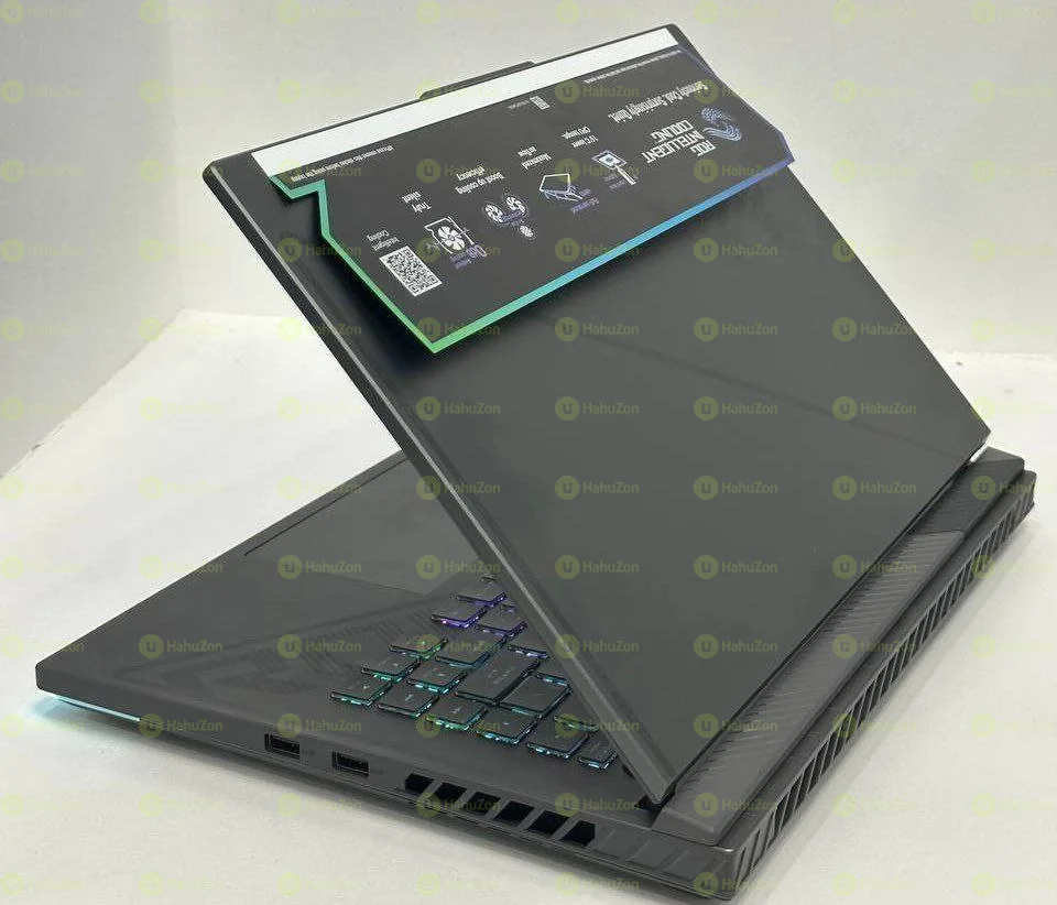 Asus Rog G614JV Core i9-14900HX Generation Laptop