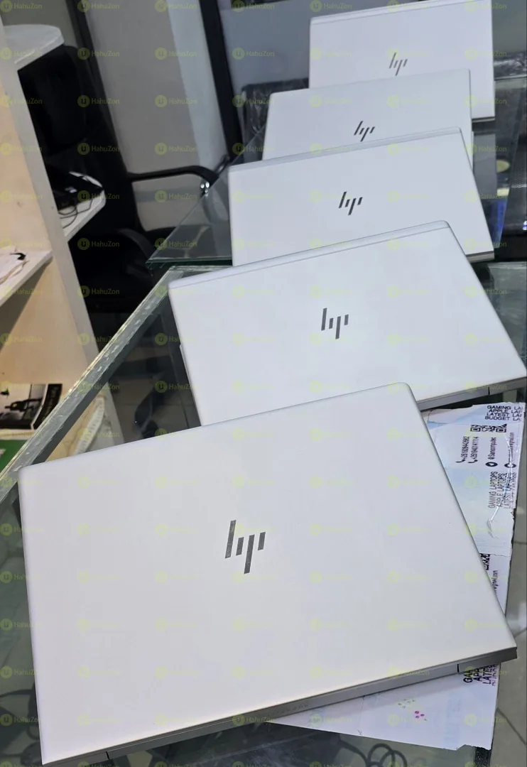 Hp Elitebook 840 G5 Core i5 8th Generation Laptop