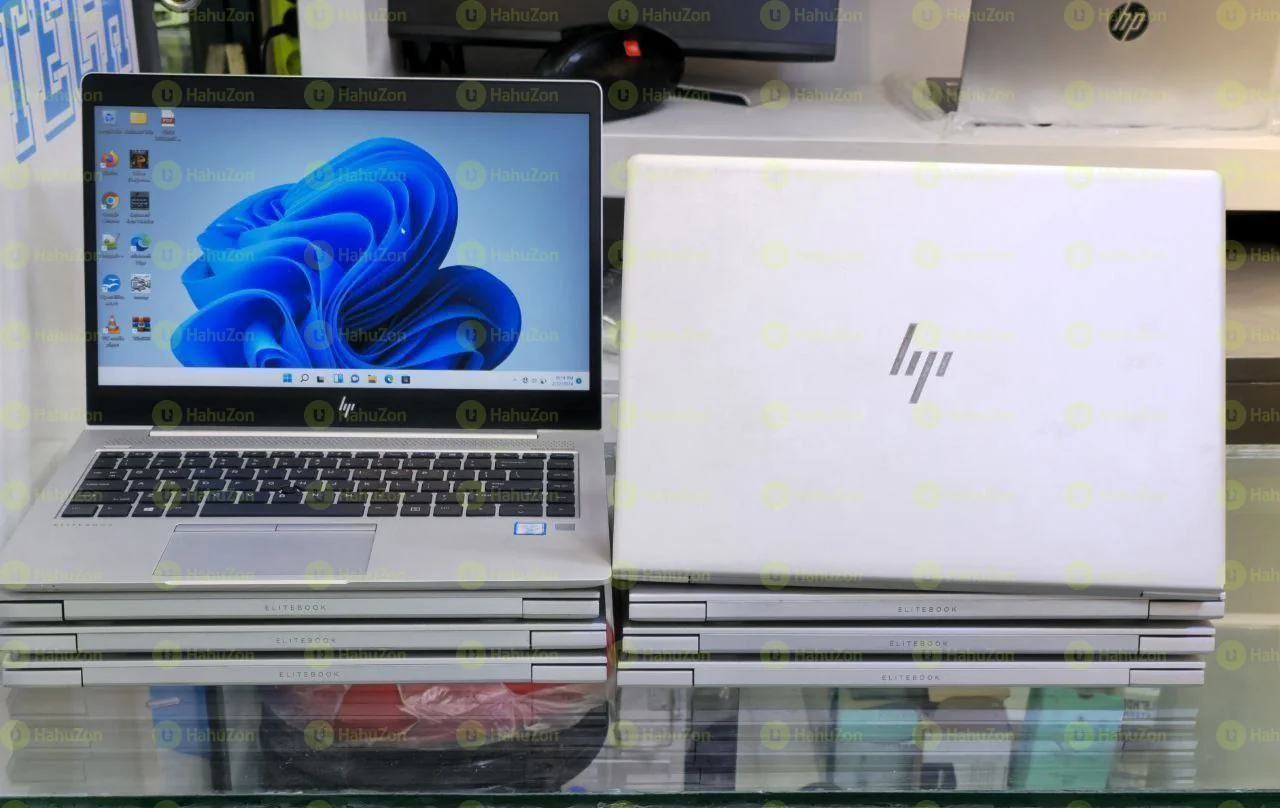 Hp Elitebook 840 G5 Core i5 8th Generation Laptop
