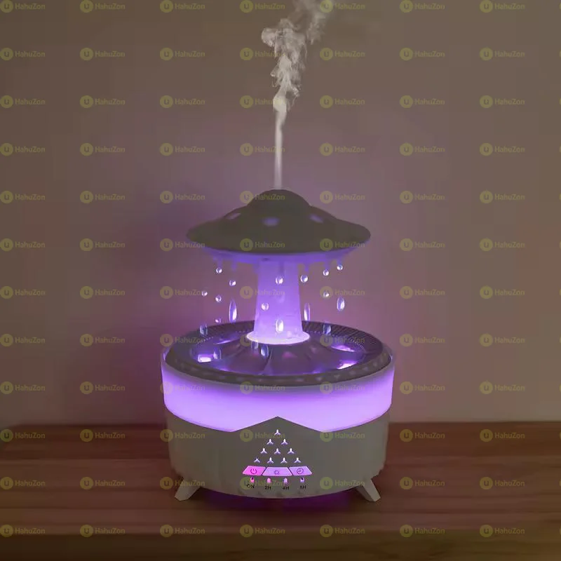 UFO Raindrop Aroma Diffuser