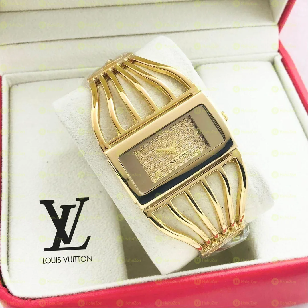 Louis Vuitton Women's Watches