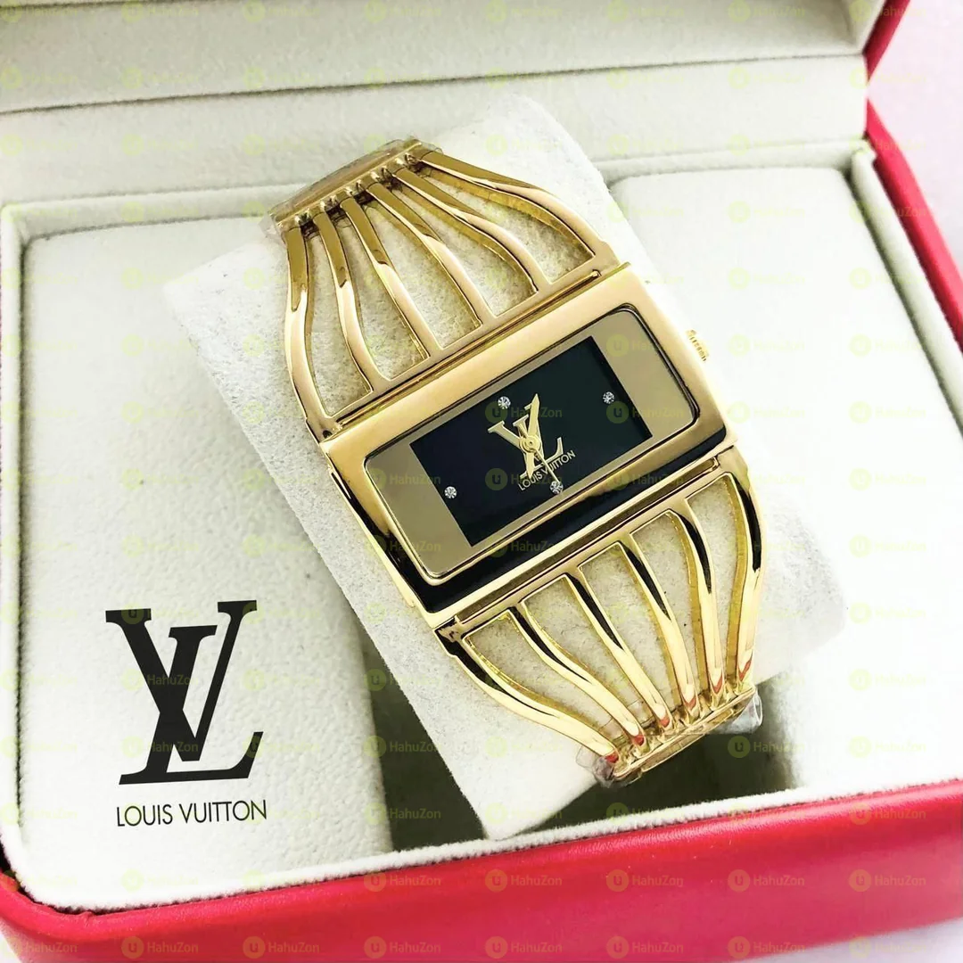 Louis Vuitton Women's Watches