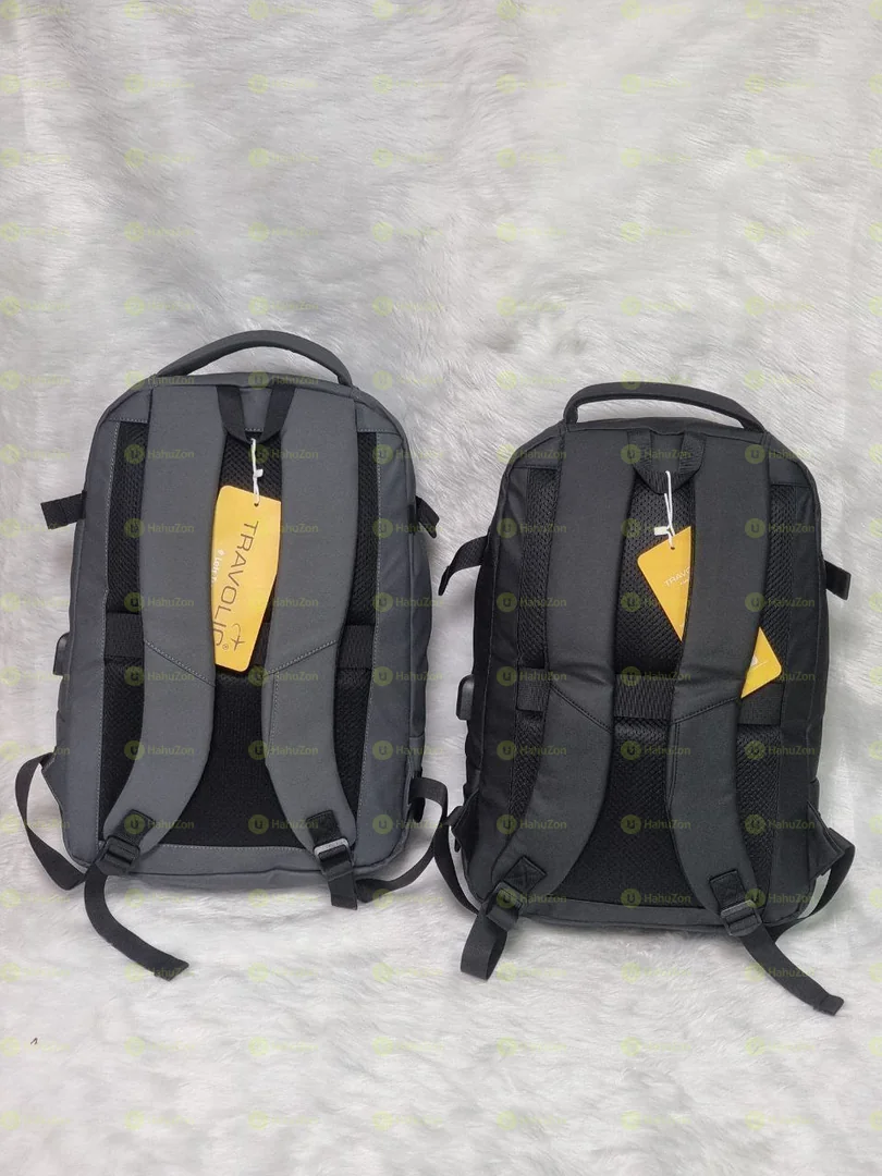 Travolic Backpack