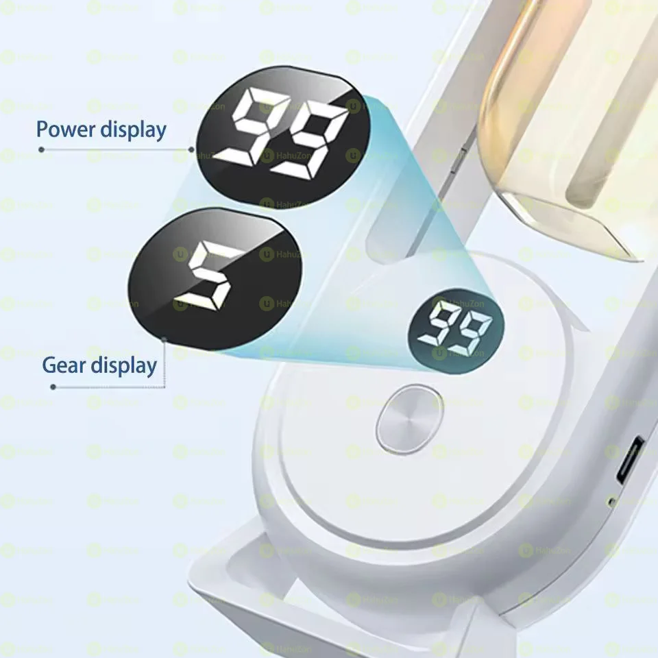 Automatic Fragrance Machine