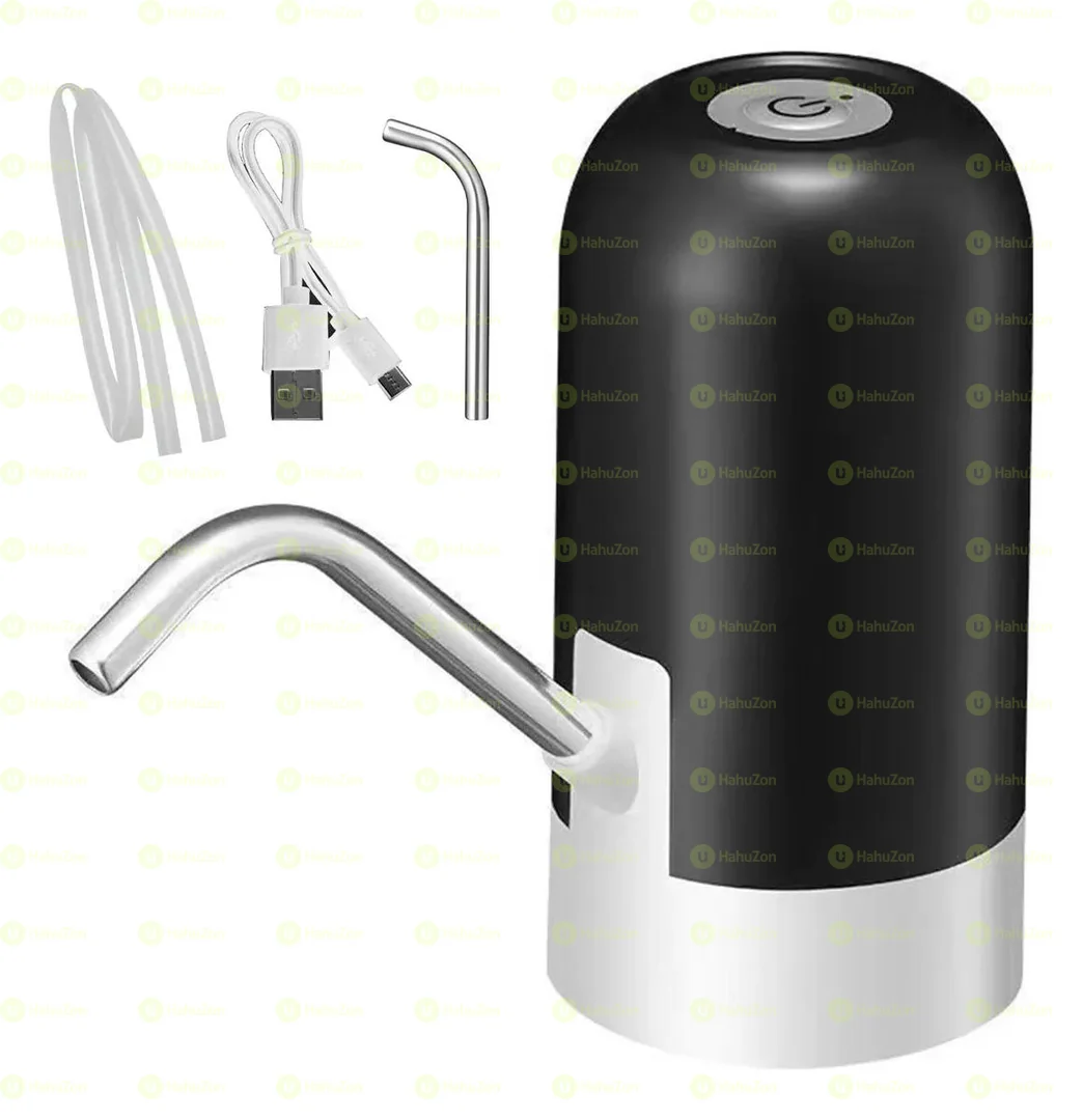 Automatic Water Dispenser