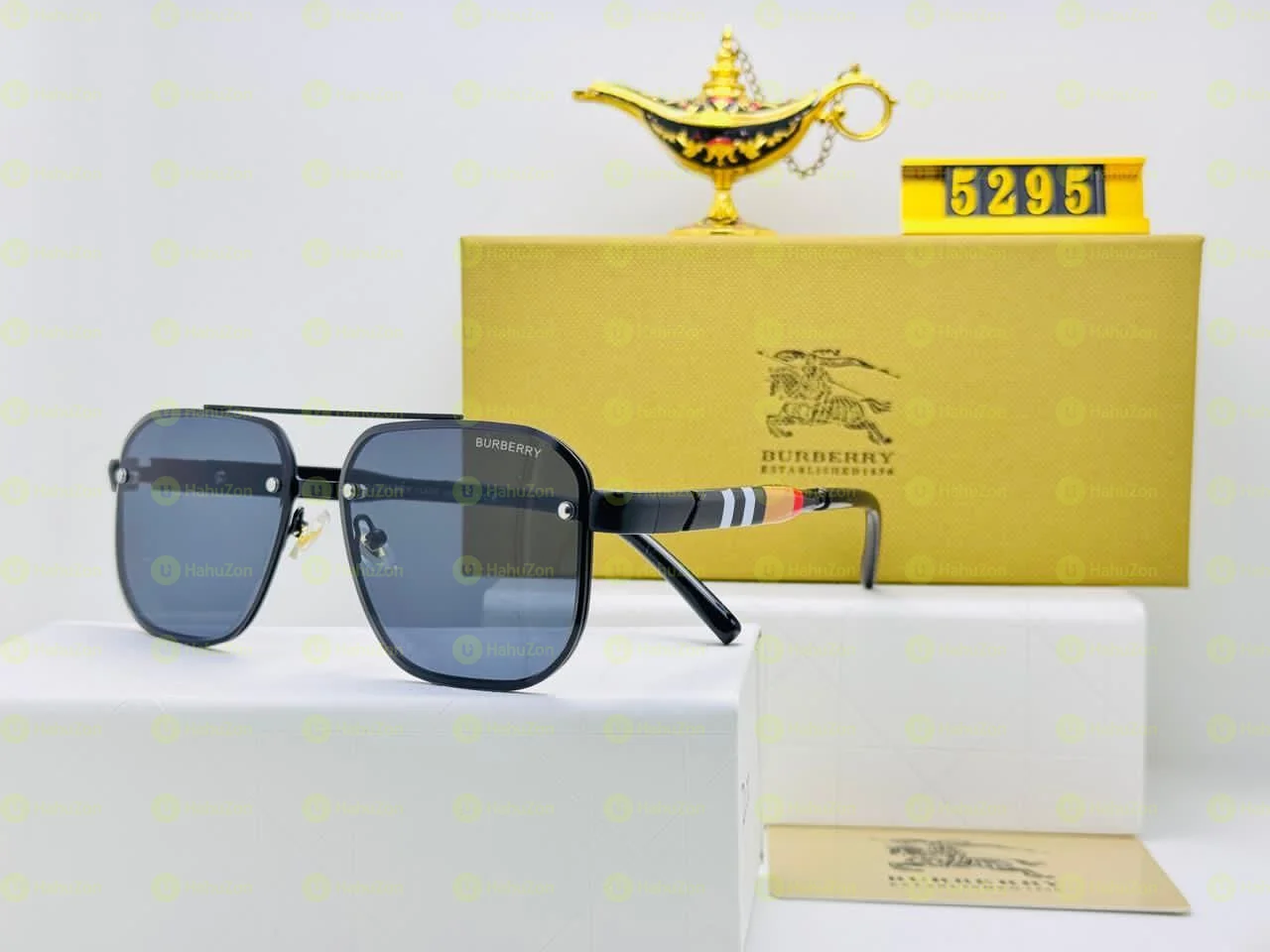 New Model Men's Sunglasses